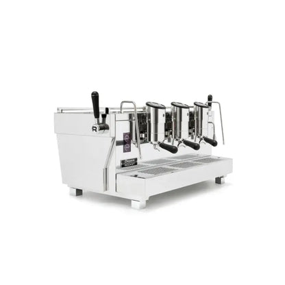 Rocket Espresso - Rocket RE Doppia Commercial Coffee Machine - Dual Boiler - Coffee Machine - Prime Coffee Suppliers