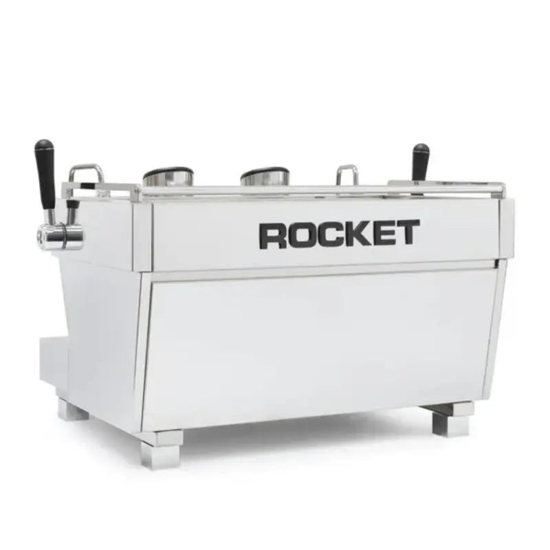 Rocket Espresso - Rocket RE Doppia Commercial Coffee Machine - Dual Boiler - Coffee Machine - Prime Coffee Suppliers