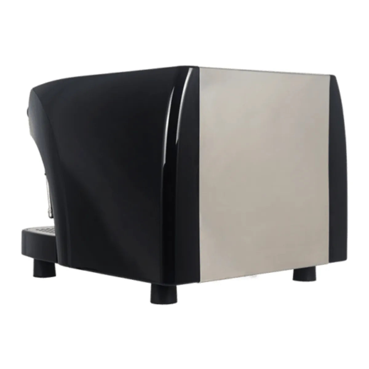 Gaggia Milano Ruby & Ruby Pro Espresso Machine - Programmable Dose Selections