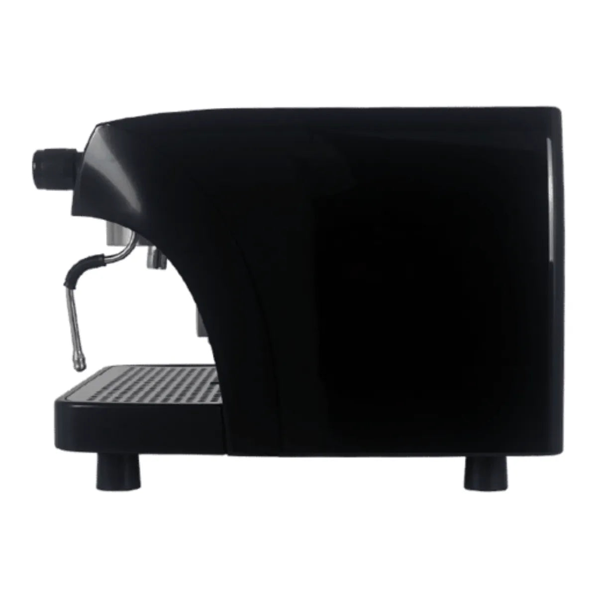 Gaggia Milano Ruby & Ruby Pro Espresso Machine - Programmable Dose Selections