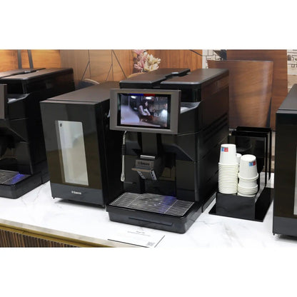 Saeco - Saeco Magic M1 Espresso Machine + Saeco FR7L - N Fridge Home Bundle Kit - Prime Coffee Suppliers