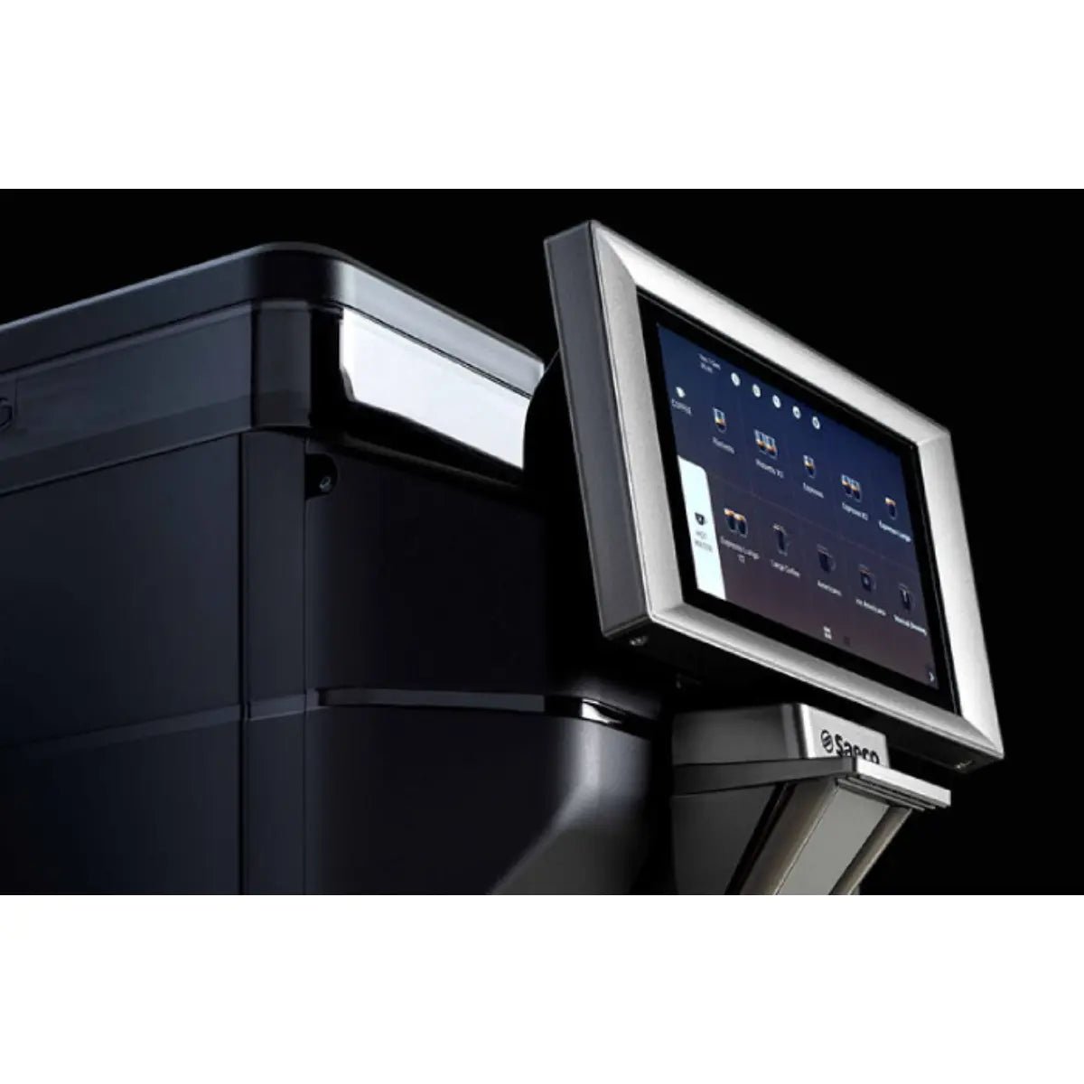 Magic M2 Saeco - Saeco Magic M2 / M2+ Bean to Cup Espresso Machine | Dual ...