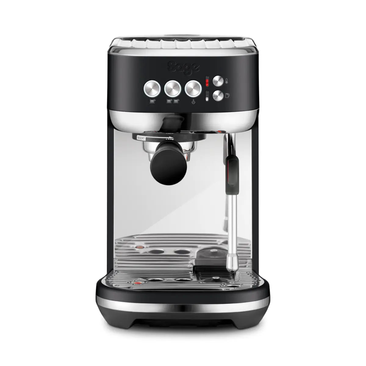Sage - Sage & Baratza Encore ESP x the Bambino Plus Home Espresso Bundle - Espresso Machine - Prime Coffee Suppliers