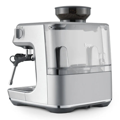 Sage - Sage the Barista Pro SES878 Espresso Machine | Automatic - Espresso Machine - Prime Coffee Suppliers