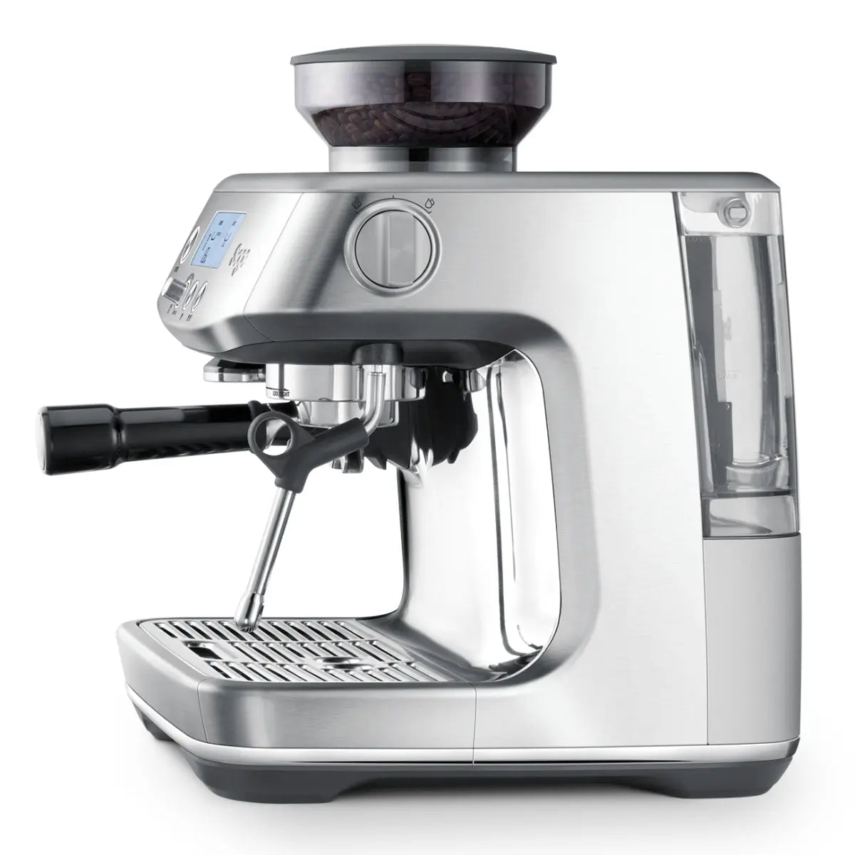 Sage - Sage the Barista Pro SES878 Espresso Machine | Automatic - Espresso Machine - Prime Coffee Suppliers
