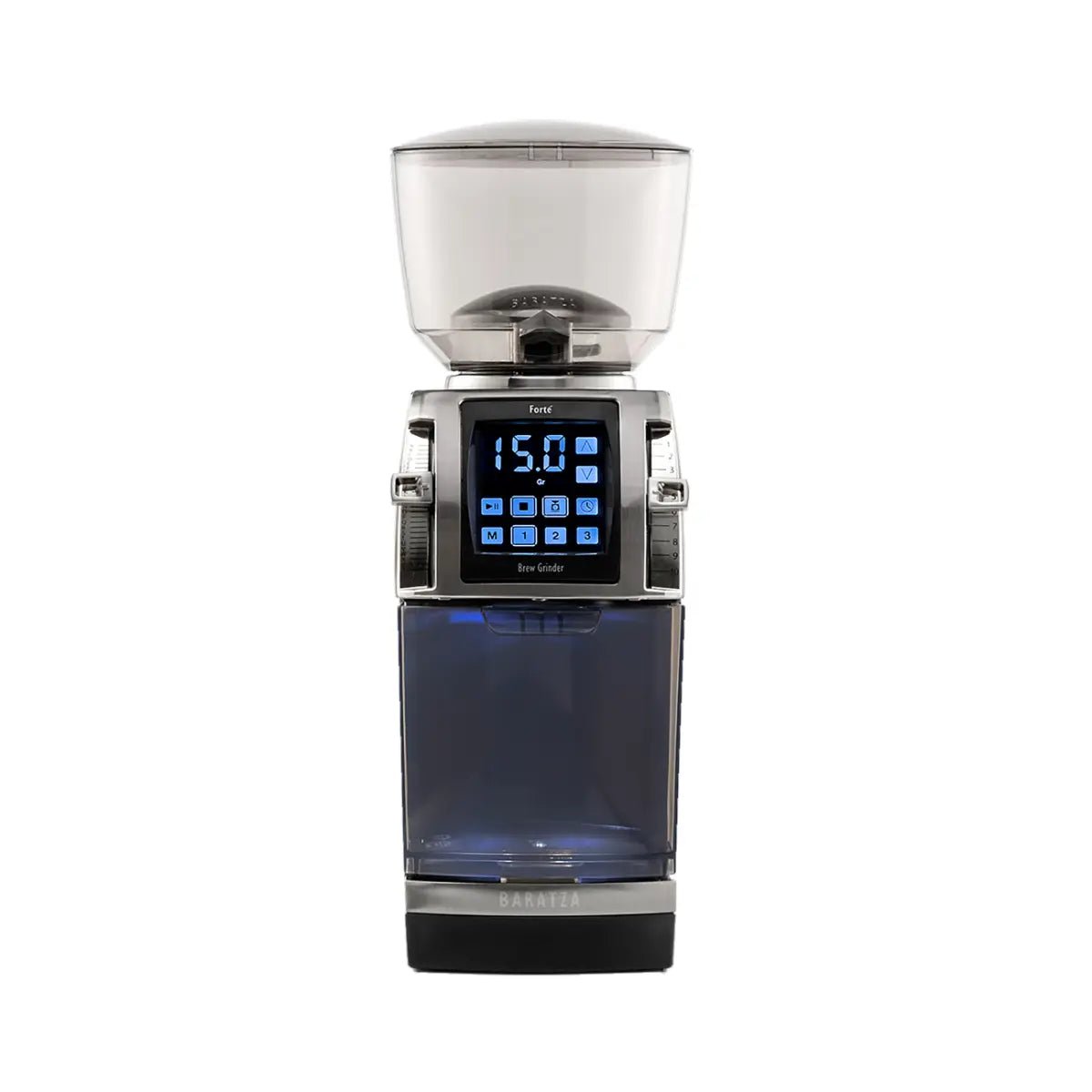 Sage - Sage the Dual Boiler Espresso Machine + Baratza Forte BG Grinder Home Bundle Kit - Espresso Machine - Prime Coffee Suppliers