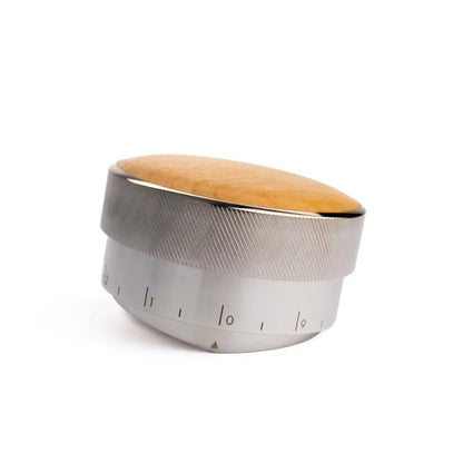 Saint Anthony Industries - Saint Anthony Industries Bt Wedge 58.3mm Distribution Tool - Accessories - Prime Coffee Suppliers