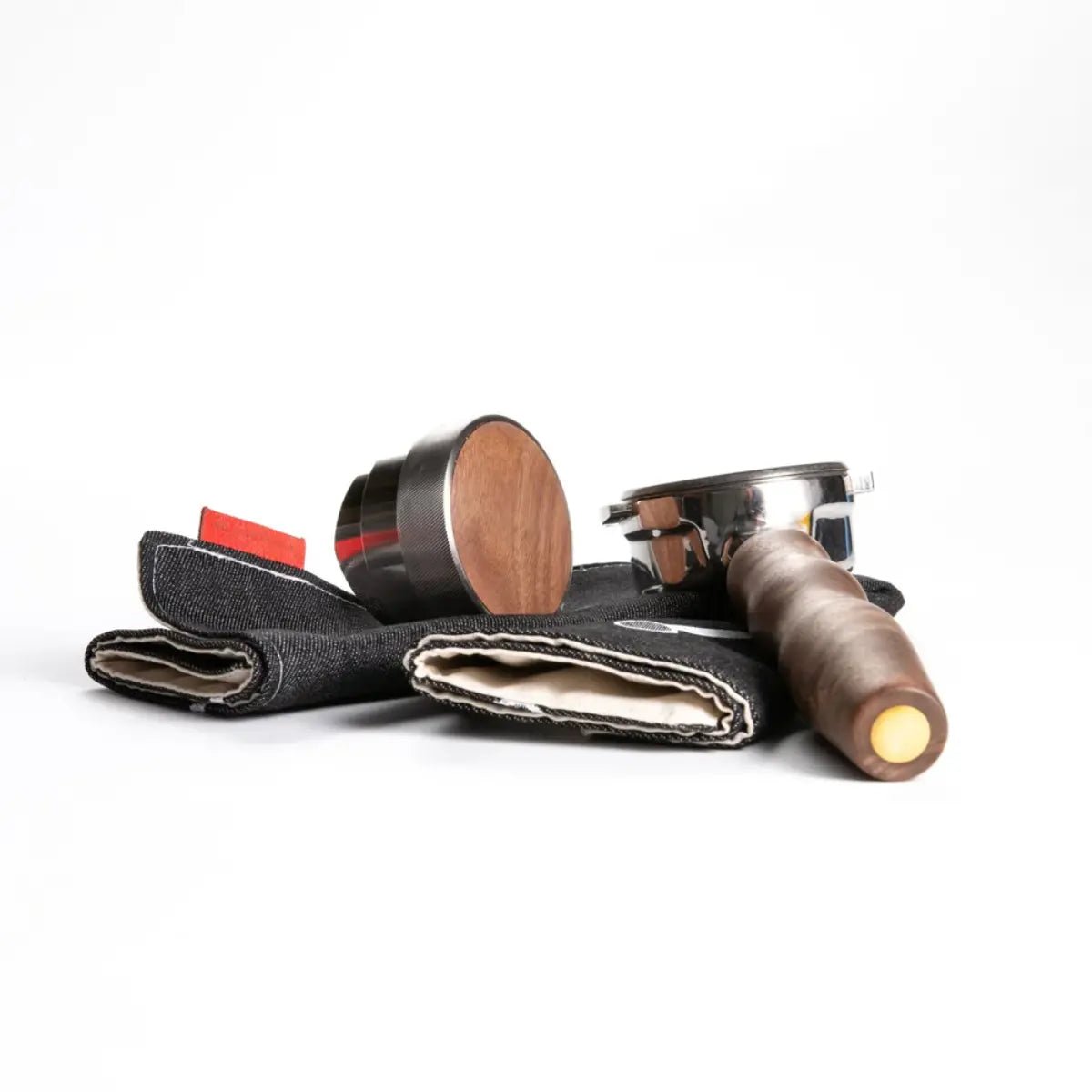 Saint Anthony Industries - Saint Anthony Industries Bt Wedge 58.3mm Distribution Tool - Accessories - Prime Coffee Suppliers