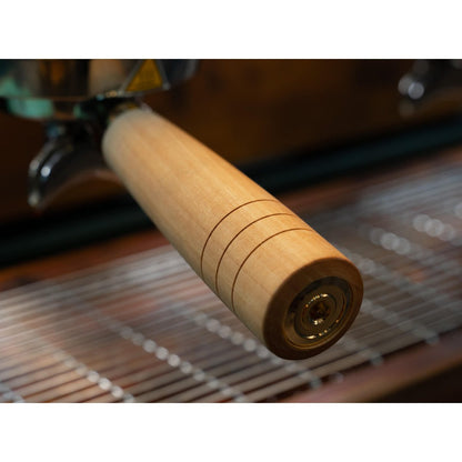 Sanremo - Sanremo Café Racer: Freedom Espresso Machine 2/3 Group - Advanced Stainless Steel Boiler - Espresso Machine - Prime Coffee Suppliers