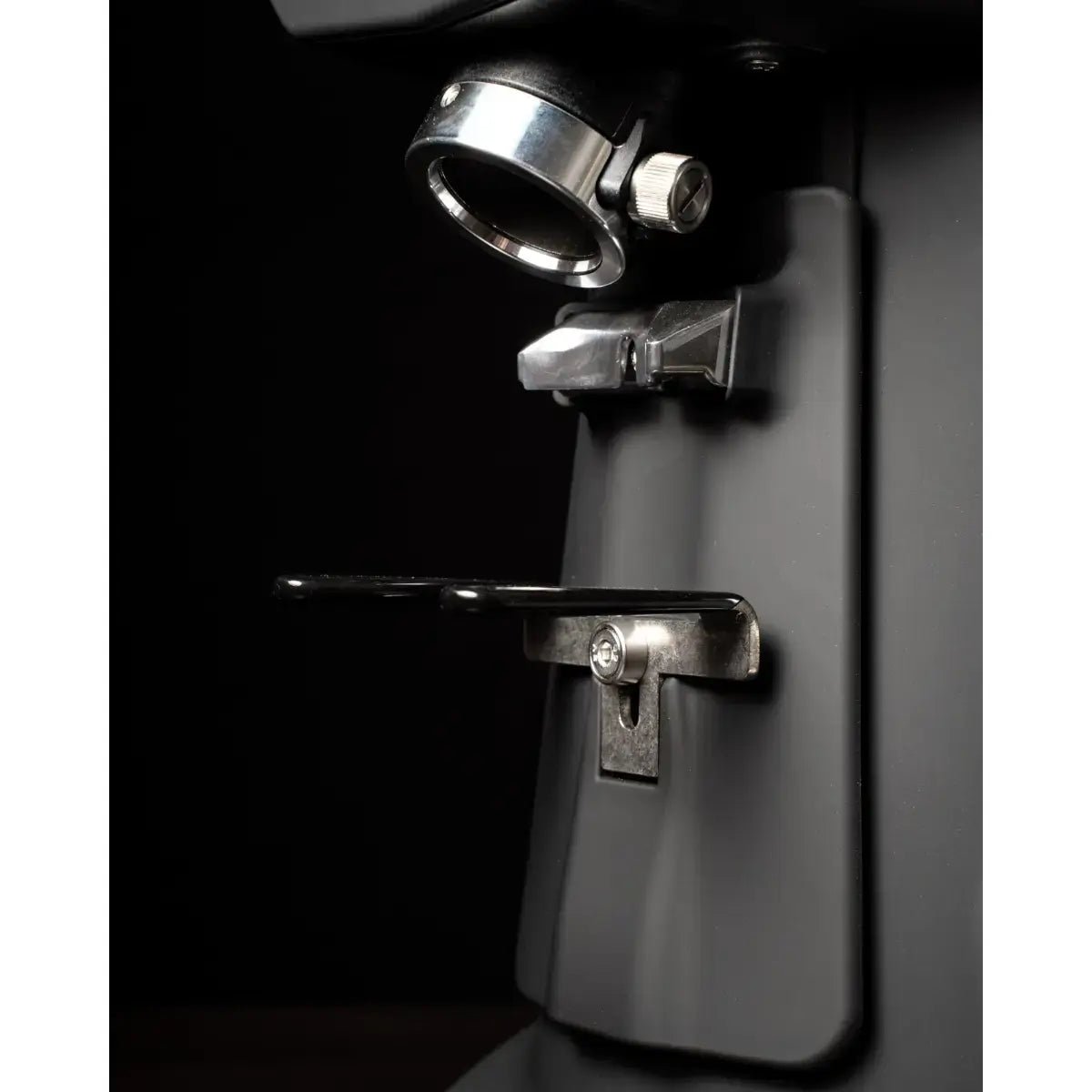 Sanremo - Sanremo Cafe Racer: Naked 2 Group + Fiorenzato F83 E Sense Grinder - Commercial Bundle Kit - Coffee Machine - Prime Coffee Suppliers