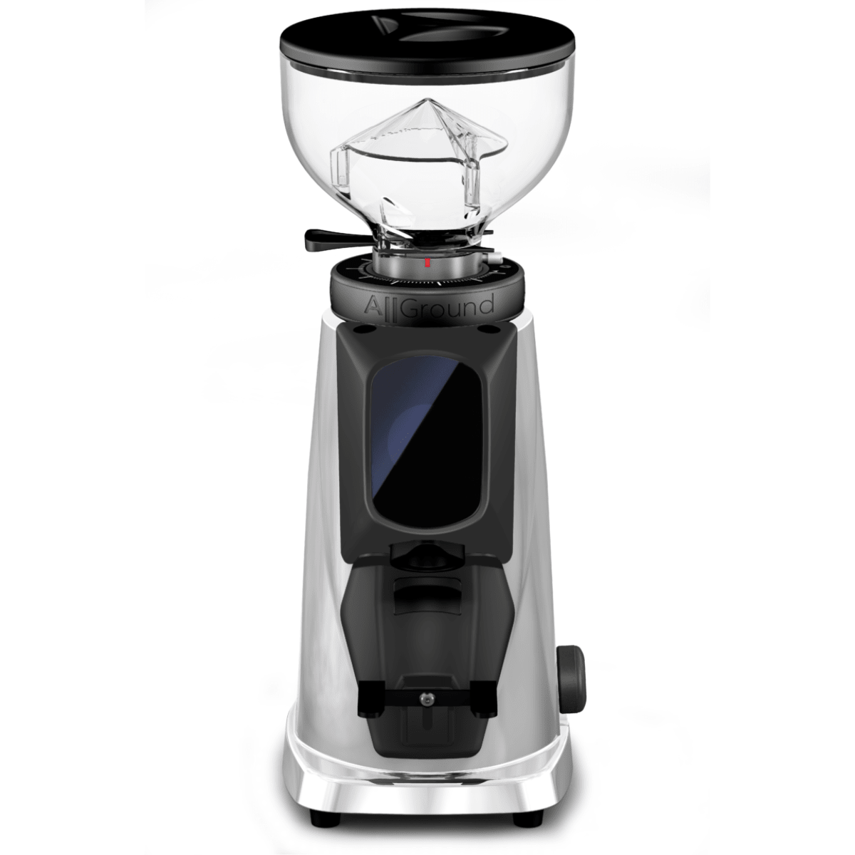 Sanremo - Sanremo Cube - R Espresso Machine + Fiorenzato All Ground Sense Grinder - Espresso Machine - Prime Coffee Suppliers