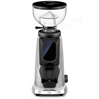 Sanremo - Sanremo Cube - R Espresso Machine + Fiorenzato All Ground Sense Grinder - Espresso Machine - Prime Coffee Suppliers