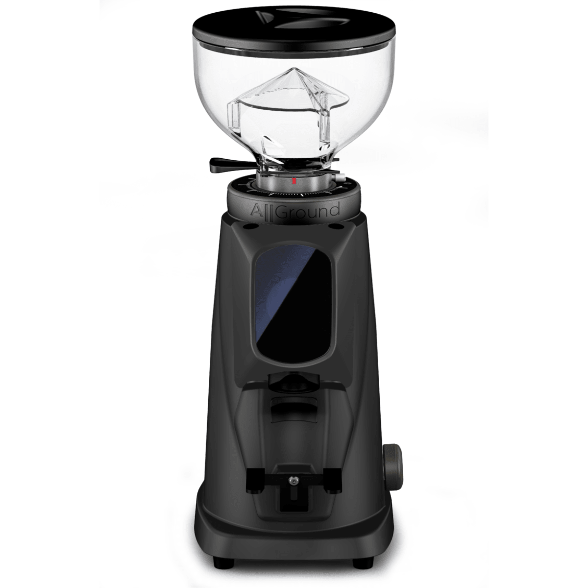 Sanremo Cube-R Espresso Machine + Fiorenzato All Ground Sense