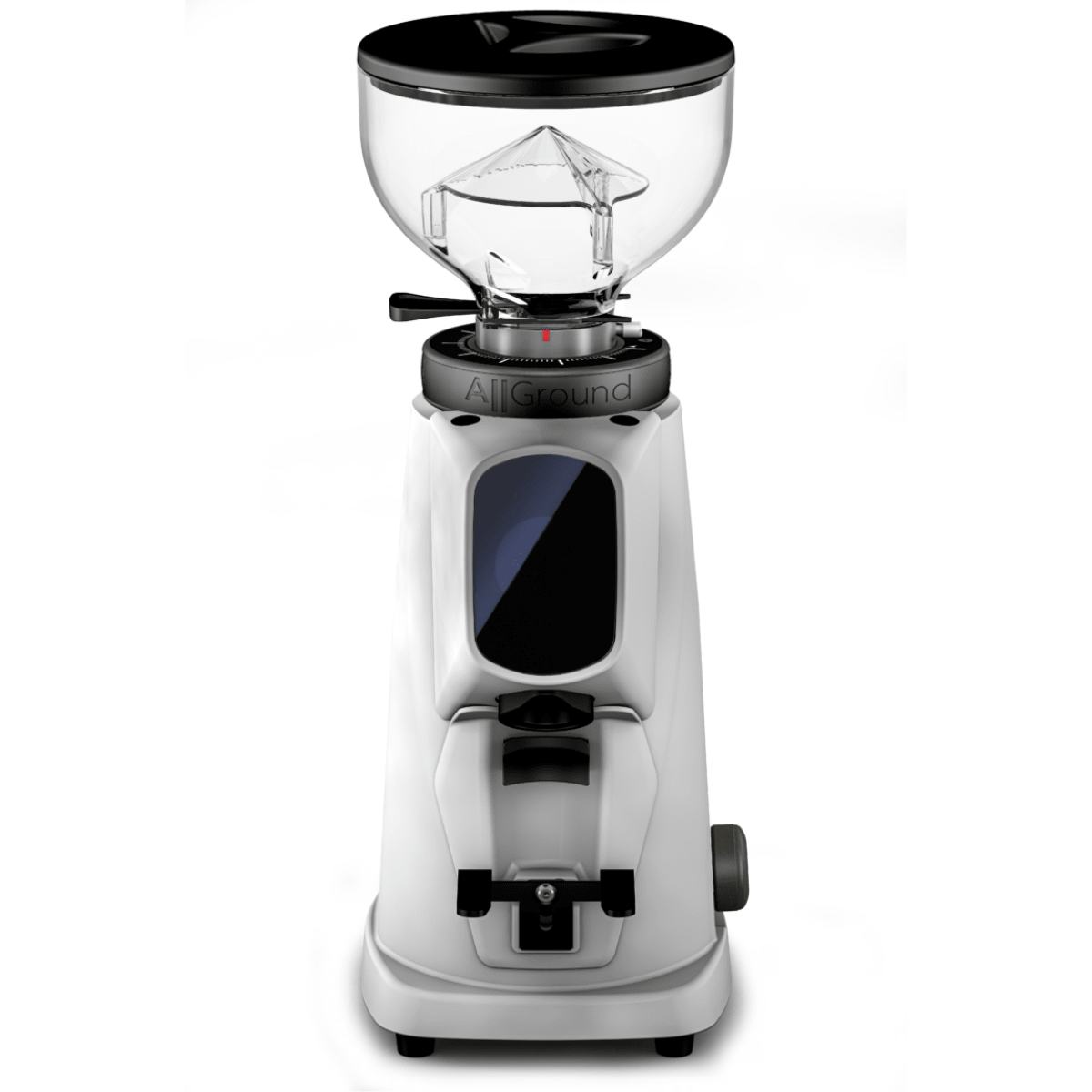 Sanremo - Sanremo Cube - R Espresso Machine + Fiorenzato All Ground Sense Grinder - Espresso Machine - Prime Coffee Suppliers