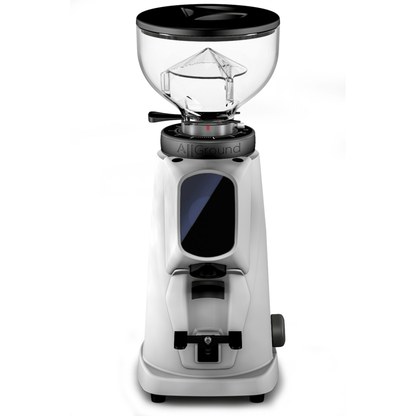 Sanremo - Sanremo Cube - R Espresso Machine + Fiorenzato All Ground Sense Grinder - Espresso Machine - Prime Coffee Suppliers