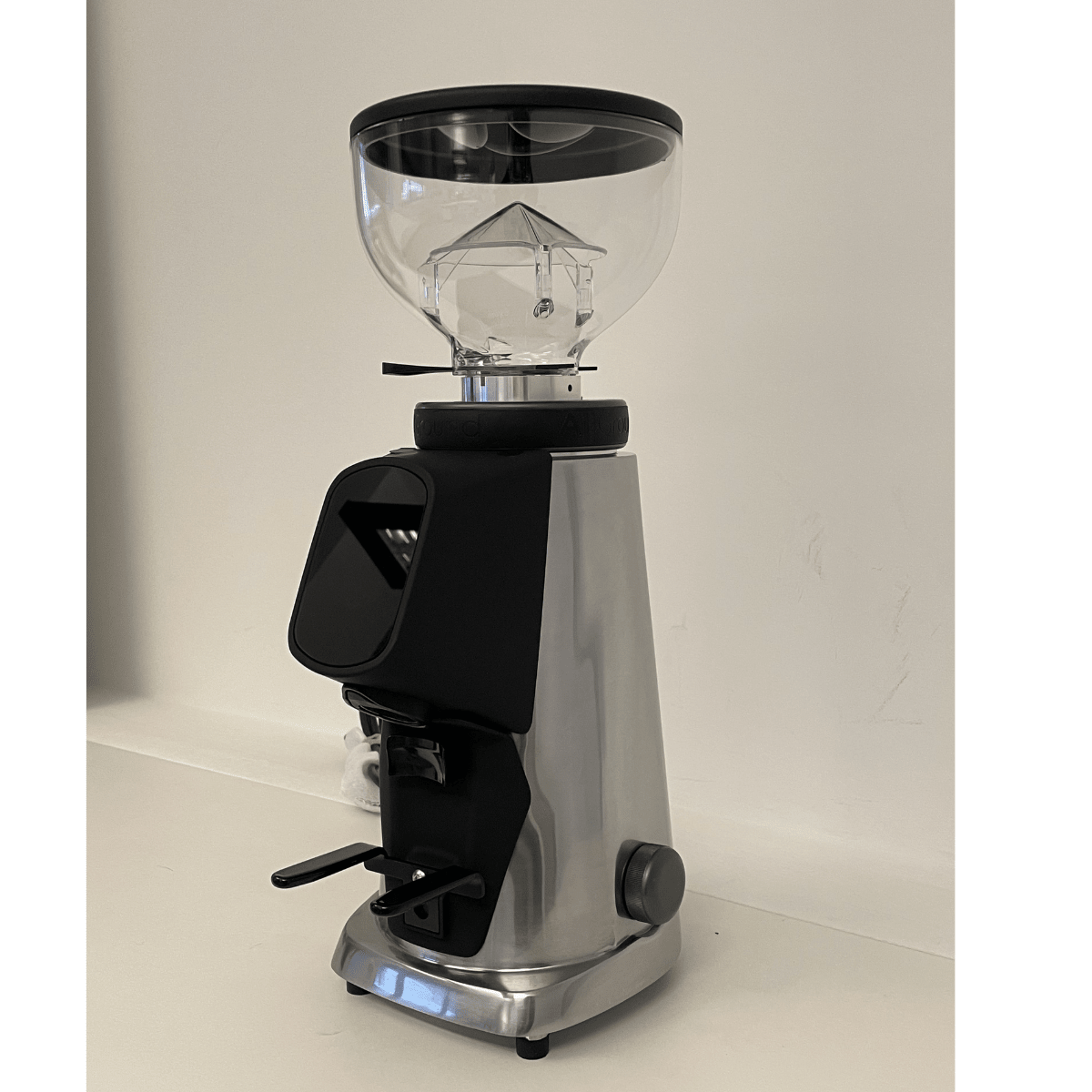 Sanremo - Sanremo Cube - R Espresso Machine + Fiorenzato All Ground Sense Grinder - Espresso Machine - Prime Coffee Suppliers