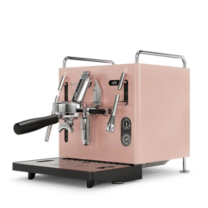 Sanremo - Sanremo Cube - R Semi Professional Espresso Machine - Pre infusion & Cool Touch - Espresso Machine - Prime Coffee Suppliers