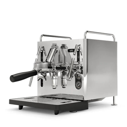 Sanremo - Sanremo Cube - R Semi Professional Espresso Machine - Pre infusion & Cool Touch - Espresso Machine - Prime Coffee Suppliers