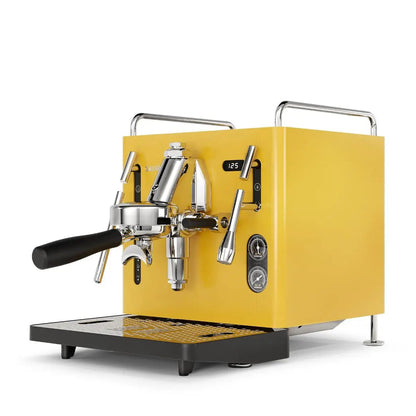 Sanremo - Sanremo Cube - R Semi Professional Espresso Machine - Pre infusion & Cool Touch - Espresso Machine - Prime Coffee Suppliers