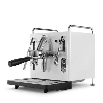 Sanremo - Sanremo Cube - R Semi Professional Espresso Machine - Pre infusion & Cool Touch - Espresso Machine - Prime Coffee Suppliers