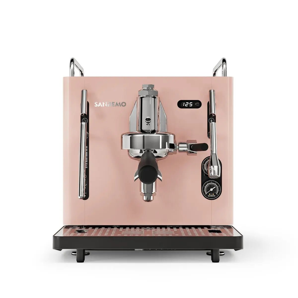 Sanremo - Sanremo Cube - R Semi Professional Espresso Machine - Pre infusion & Cool Touch - Espresso Machine - Prime Coffee Suppliers