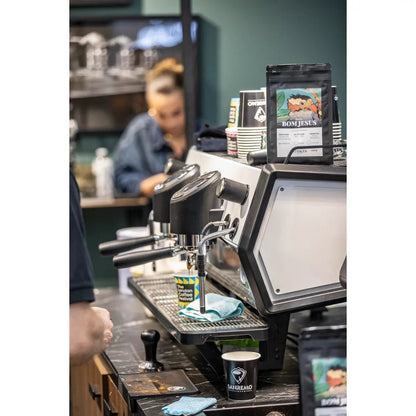 Sanremo - Sanremo D8 2 Group Espresso Machine + SR64 EVO Grinder - Commercial Bundle Kit - Coffee Machine - Prime Coffee Suppliers