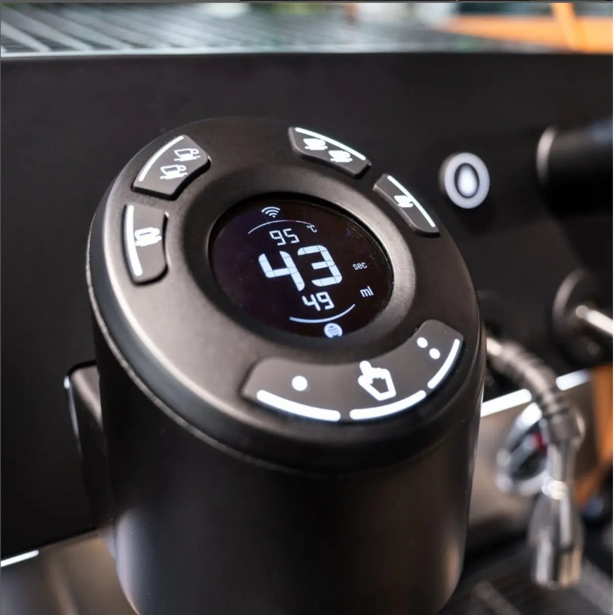 Sanremo - Sanremo D8 2 Group Espresso Machine + SR64 EVO Grinder - Commercial Bundle Kit - Coffee Machine - Prime Coffee Suppliers