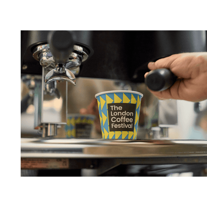 Sanremo - Sanremo D8 Espresso Machine - 2 group Black/White - Special Price, 1 Left. - Espresso Machine - Prime Coffee Suppliers