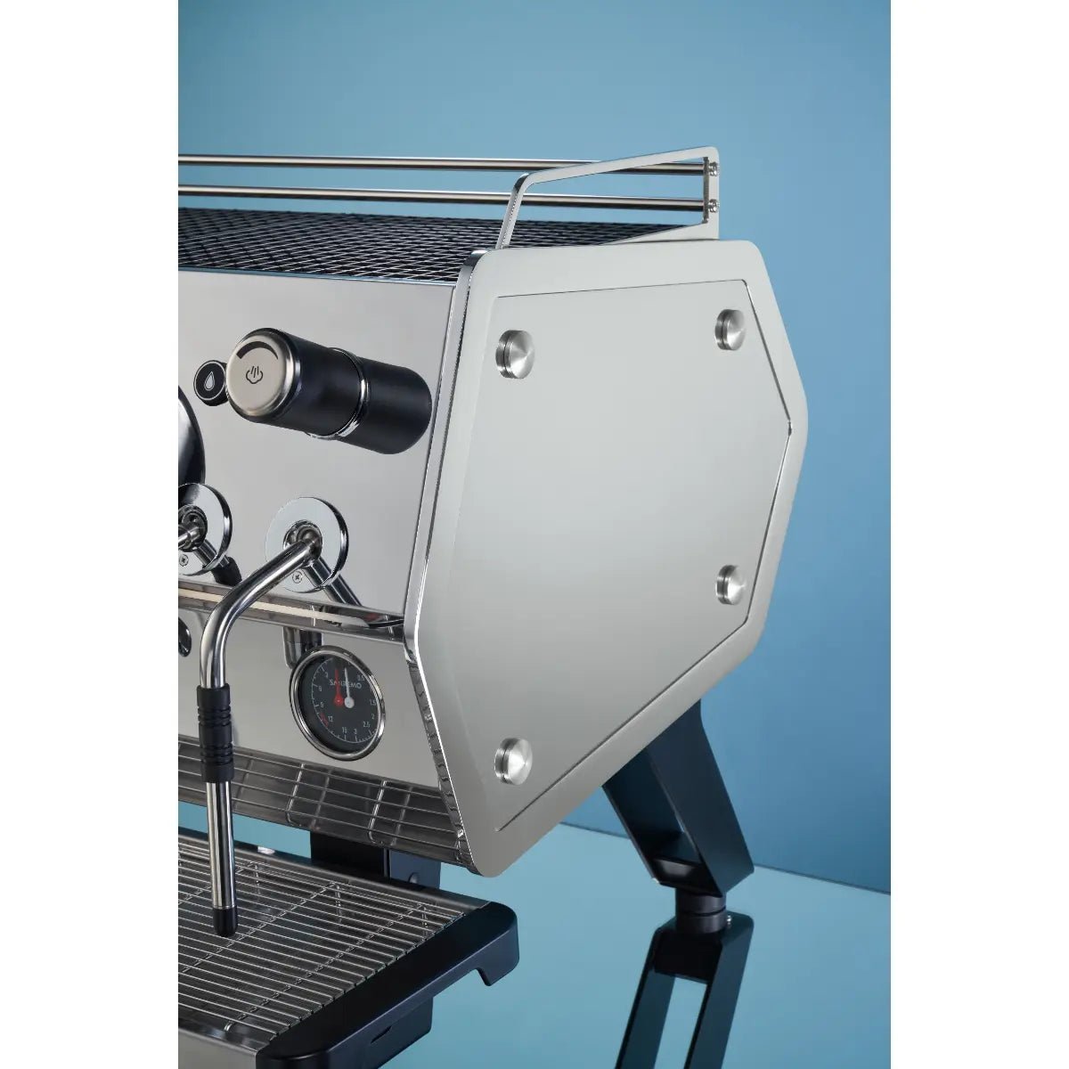 Sanremo - Sanremo D8 Espresso Machine - The Game Changer - PID and Programmable Doses - Espresso Machine - Prime Coffee Suppliers