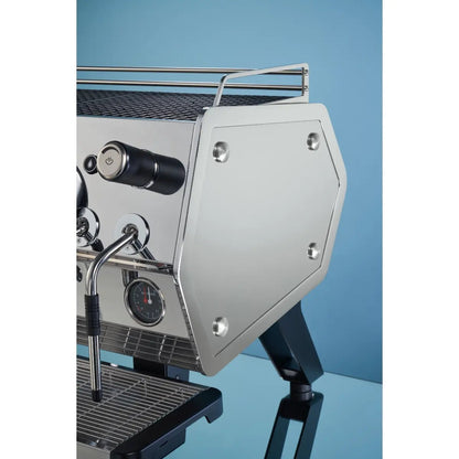 Sanremo - Sanremo D8 Espresso Machine - The Game Changer - PID and Programmable Doses - Espresso Machine - Prime Coffee Suppliers