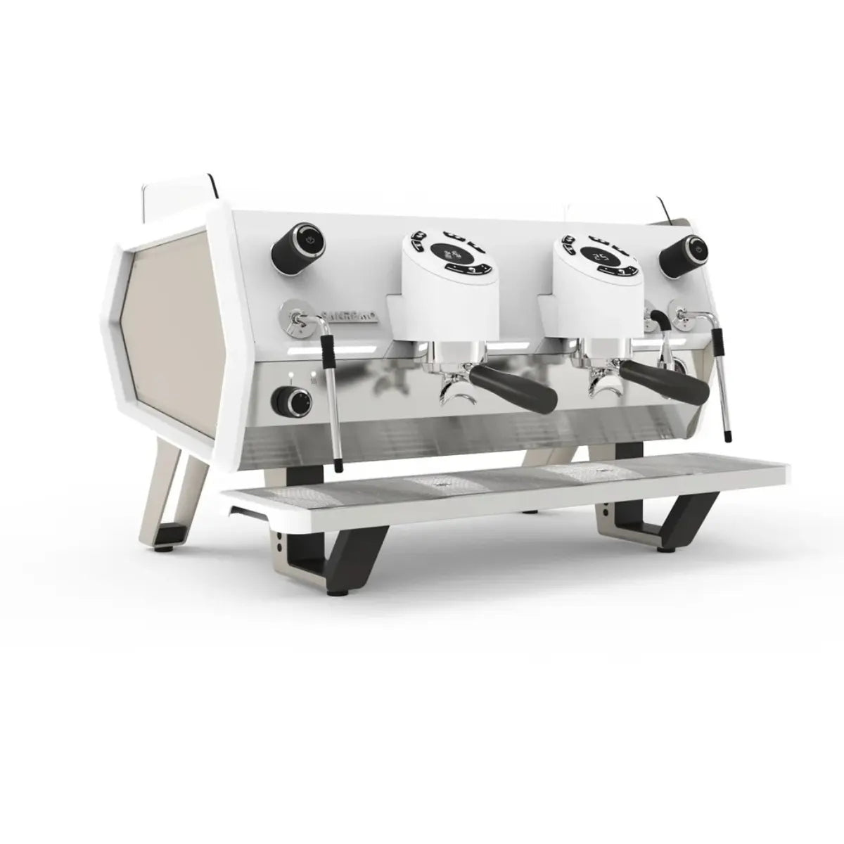 Sanremo - Sanremo D8 Espresso Machine - The Game Changer - PID and Programmable Doses - Espresso Machine - Prime Coffee Suppliers