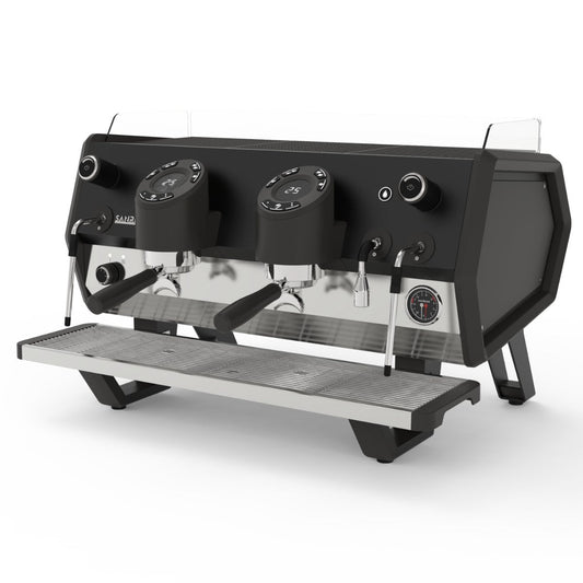 Sanremo - Sanremo D8 Espresso Machine - The Game Changer - PID and Programmable Doses - Espresso Machine - Prime Coffee Suppliers