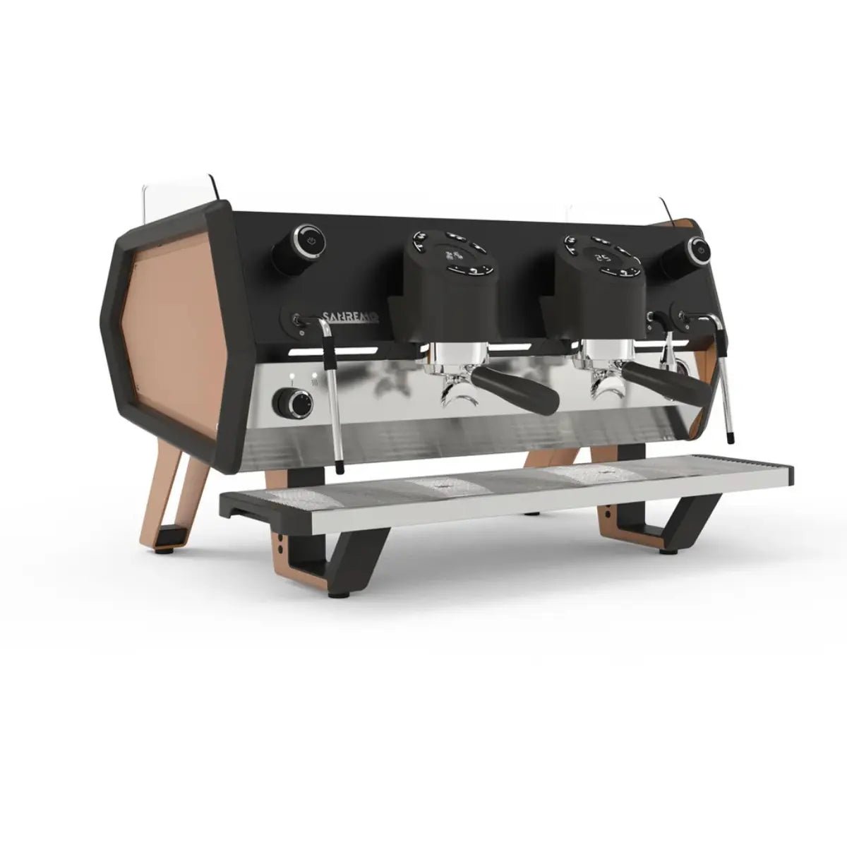 Sanremo - Sanremo D8 Espresso Machine - The Game Changer - PID and Programmable Doses - Espresso Machine - Prime Coffee Suppliers