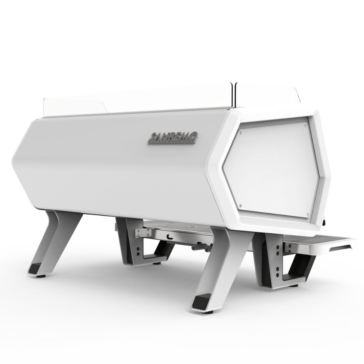 Sanremo - Sanremo D8 Espresso Machine - The Game Changer - PID and Programmable Doses - Espresso Machine - Prime Coffee Suppliers