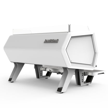 Sanremo - Sanremo D8 Espresso Machine - The Game Changer - PID and Programmable Doses - Espresso Machine - Prime Coffee Suppliers