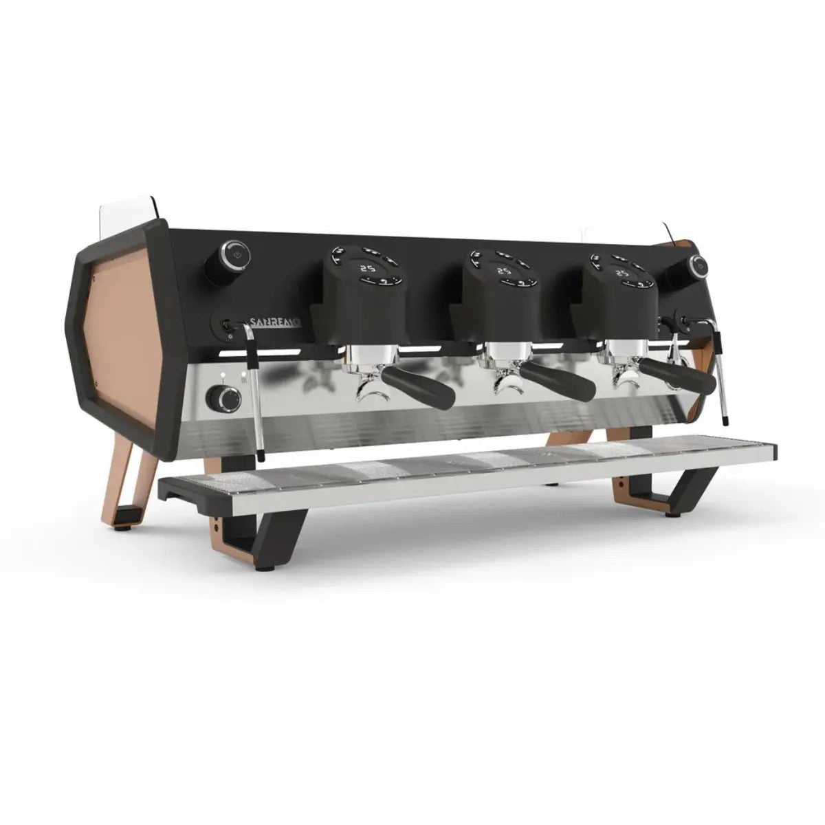 Sanremo - Sanremo D8 Espresso Machine - The Game Changer - PID and Programmable Doses - Espresso Machine - Prime Coffee Suppliers