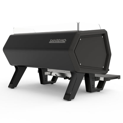 Sanremo - Sanremo D8 Espresso Machine - The Game Changer - PID and Programmable Doses - Espresso Machine - Prime Coffee Suppliers