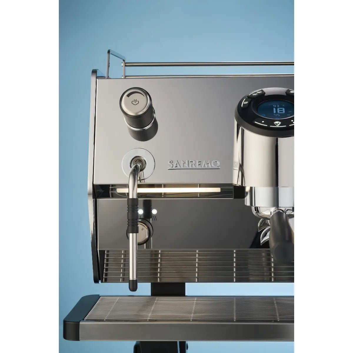 Sanremo - Sanremo D8 Espresso Machine - The Game Changer - PID and Programmable Doses - Espresso Machine - Prime Coffee Suppliers