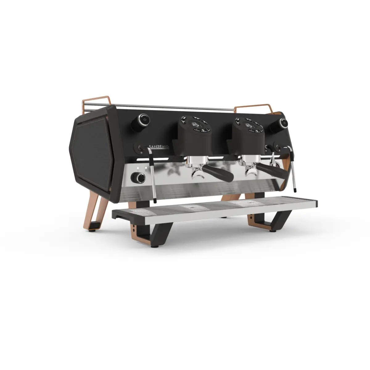 Sanremo - Sanremo D8 Espresso Machine - The Game Changer - PID and Programmable Doses - Espresso Machine - Prime Coffee Suppliers