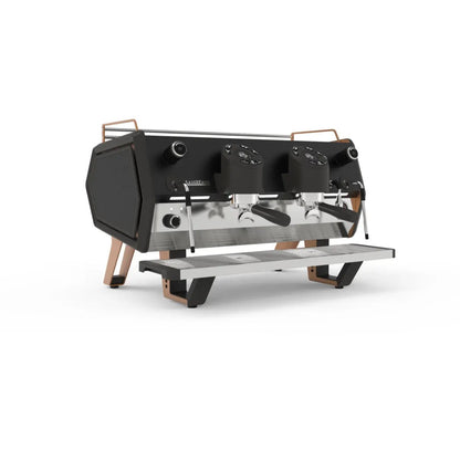 Sanremo - Sanremo D8 Espresso Machine - The Game Changer - PID and Programmable Doses - Espresso Machine - Prime Coffee Suppliers