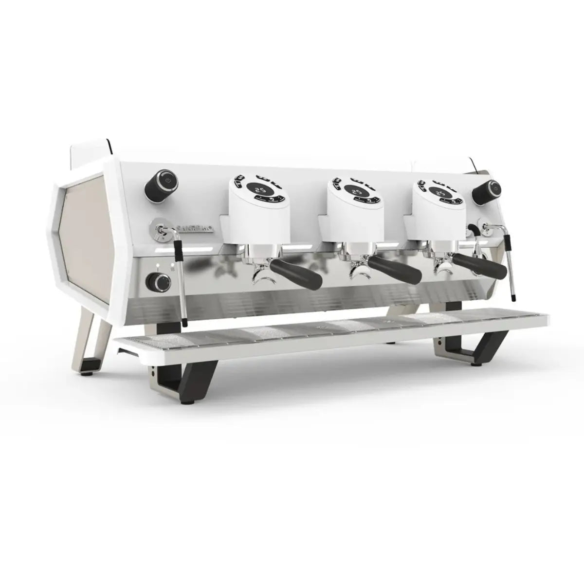 Sanremo - Sanremo D8 Espresso Machine - The Game Changer - PID and Programmable Doses - Espresso Machine - Prime Coffee Suppliers