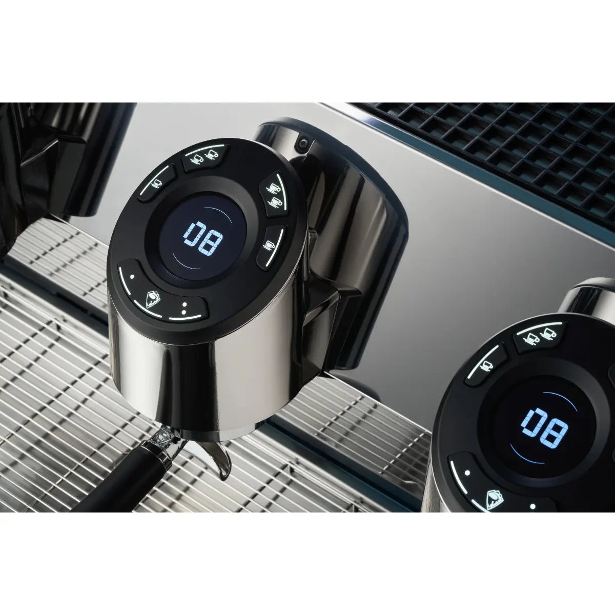 Sanremo - Sanremo D8 Espresso Machine - The Game Changer - PID and Programmable Doses - Espresso Machine - Prime Coffee Suppliers