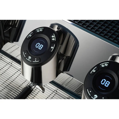 Sanremo - Sanremo D8 Espresso Machine - The Game Changer - PID and Programmable Doses - Espresso Machine - Prime Coffee Suppliers