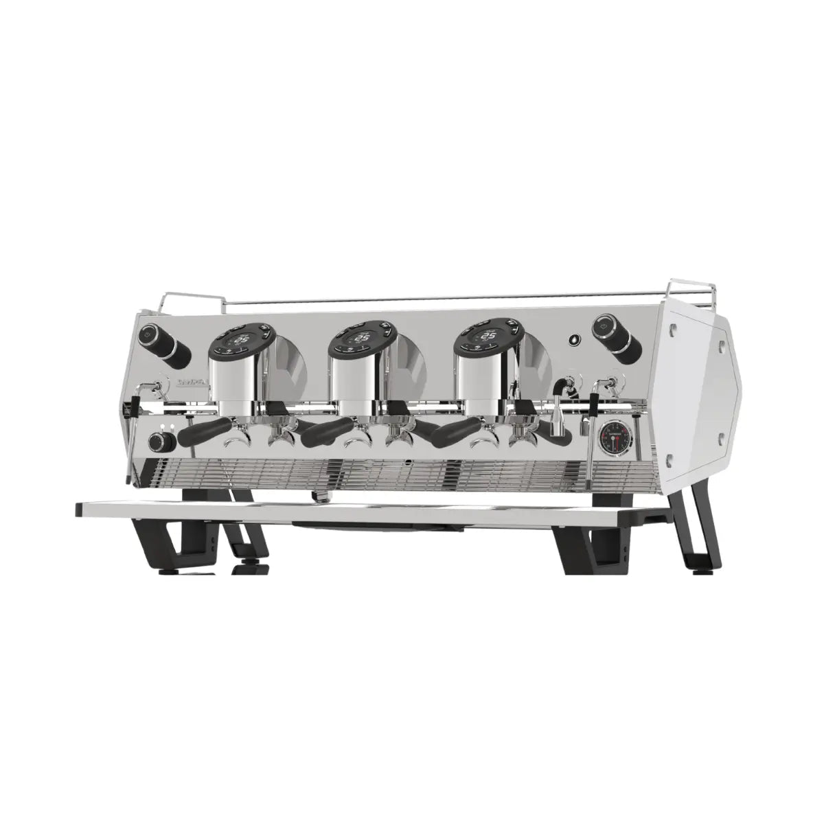 Sanremo - Sanremo D8 Espresso Machine - The Game Changer - PID and Programmable Doses - Espresso Machine - Prime Coffee Suppliers