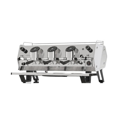 Sanremo - Sanremo D8 Espresso Machine - The Game Changer - PID and Programmable Doses - Espresso Machine - Prime Coffee Suppliers