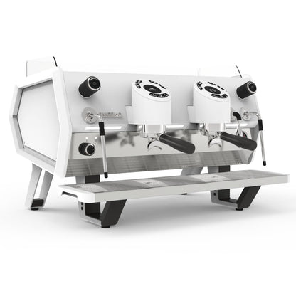Sanremo - Sanremo D8 Espresso Machine - The Game Changer - PID and Programmable Doses - Espresso Machine - Prime Coffee Suppliers
