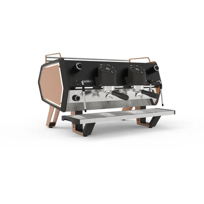 Sanremo - Sanremo D8 Espresso Machine - The Game Changer - PID and Programmable Doses - Espresso Machine - Prime Coffee Suppliers