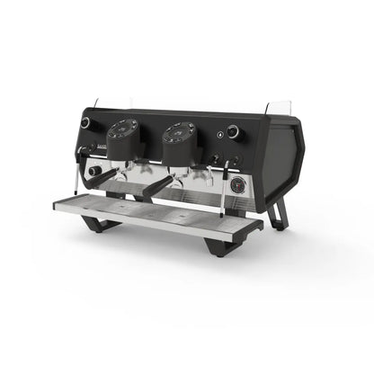 Sanremo - Sanremo D8 Plus 2/3 Group Espresso Machine - LED Lights, Cool Touch Wands & Mixed Hot Water - Espresso Machine - Prime Coffee Suppliers