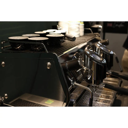 Sanremo - Sanremo D8 Plus 2/3 Group Espresso Machine - LED Lights, Cool Touch Wands & Mixed Hot Water - Espresso Machine - Prime Coffee Suppliers