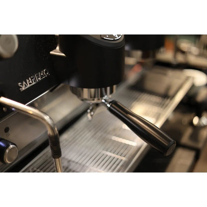 Sanremo - Sanremo D8 Plus 2/3 Group Espresso Machine - LED Lights, Cool Touch Wands & Mixed Hot Water - Espresso Machine - Prime Coffee Suppliers